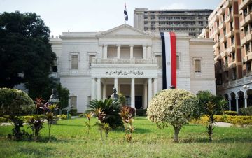 المصريون يتعرضون لعملية نصب كبرى المصريون يتعرضون لعملية نصب كبرى