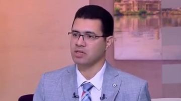 د. محمد عسكر يكتب: الأوكتاجون.. حين تصبح التكنولوجيا ركيزة للأمن القومي في الجمهورية الجديدة د. محمد عسكر يكتب: الأوكتاجون.. حين تصبح التكنولوجيا ركيزة للأمن القومي في الجمهورية الجديدة