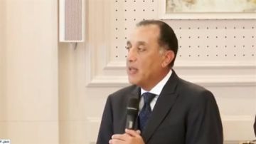 رئيس الوزراء للاعبي منتخب مصر: عملتوا حالة إيجابية للشعب المصري رئيس الوزراء للاعبي منتخب مصر: عملتوا حالة إيجابية للشعب المصري