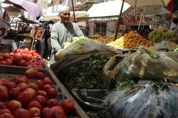 مصر تحدد 7 محاور لترويض التضخم المرتفع وغلاء الأسعار مصر تحدد 7 محاور لترويض التضخم المرتفع وغلاء الأسعار