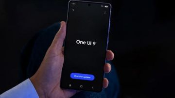 هل هاتفك منهم.. أجهزة مؤهلة لتحديث One UI 9.0 هل هاتفك منهم.. أجهزة مؤهلة لتحديث One UI 9.0