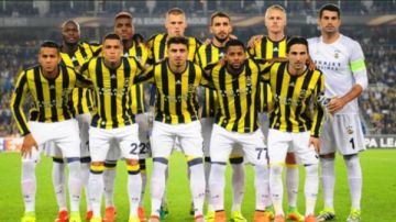 الأهلي يفتح باب المفاوضات مع نجم فنربخشة الأهلي يفتح باب المفاوضات مع نجم فنربخشة