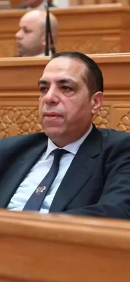 الصافي عبد العال: كلمة الرئيس السيسي في ذكرى ثورة 23 يوليو تؤكد أن بناء الجمهورية الجديدة امتداد لمسيرة الدولة الوطنية الصافي عبد العال: كلمة الرئيس السيسي في ذكرى ثورة 23 يوليو تؤكد أن بناء الجمهورية الجديدة امتداد لمسيرة الدولة الوطنية
