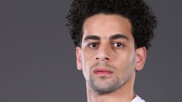 المصري يجدد التعاقد مع محمد الشامي لموسمين المصري يجدد التعاقد مع محمد الشامي لموسمين