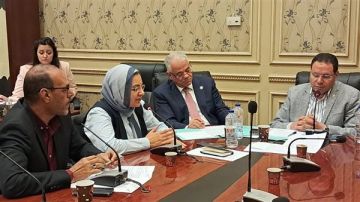 الزراعة تضبط 1400 عبوة مبيدات مخالفة بكفر الزيات وتحيل الواقعة للنيابة العامة الزراعة تضبط 1400 عبوة مبيدات مخالفة بكفر الزيات وتحيل الواقعة للنيابة العامة