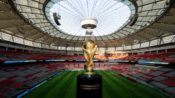 ضحية جديدة في المونديال.. إقالة مدرب منتخب هاييتي ضحية جديدة في المونديال.. إقالة مدرب منتخب هاييتي