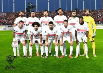 نجم الزمالك السابق ينصح بعودة المعارين للقلعة البيضاء نجم الزمالك السابق ينصح بعودة المعارين للقلعة البيضاء