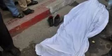 هروبا من أسرتها.. مصرع فتاة سقطت من الطابق الـ11 بمدينة نصر هروبا من أسرتها.. مصرع فتاة سقطت من الطابق الـ11 بمدينة نصر