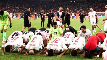 أستون فيلا يسعى لضم نجم المغرب