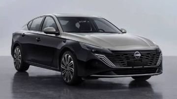 أسعار نيسان التيما موديل 2026 في السعودية أسعار نيسان التيما موديل 2026 في السعودية