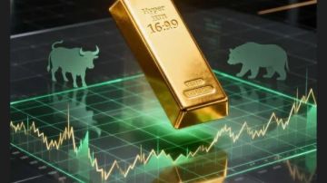 تراجع أسعار الذهب عالميا .. اضطرابات تضغط على المعدن الأصفر تراجع أسعار الذهب عالميا .. اضطرابات تضغط على المعدن الأصفر
