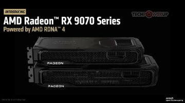 ثورة في عالم الألعاب .. AMD تطور تقنية FSR خارقة لتوليد الإطارات ثورة في عالم الألعاب .. AMD تطور تقنية FSR خارقة لتوليد الإطارات