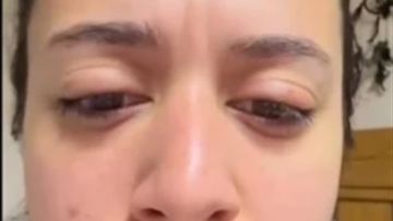 لحظات رعب في التجمع الخامس.. فتاة تروي تعرضها للتحرش اللفظي من سائق أوبر لحظات رعب في التجمع الخامس.. فتاة تروي تعرضها للتحرش اللفظي من سائق أوبر