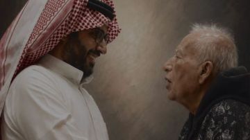 وداعا هاني شنودة.. تركى آل شيخ ينعى الموسيقار الكبير وداعا هاني شنودة.. تركى آل شيخ ينعى الموسيقار الكبير