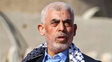 انتخابات حماس الداخلية تأتي بصديق السنوار رئيسا للمكتب السياسي انتخابات حماس الداخلية تأتي بصديق السنوار رئيسا للمكتب السياسي