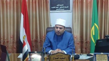 بالأسماء.. منطقة المنيا الأزهرية تعلن أوائل الثانوية 2026 بالأسماء.. منطقة المنيا الأزهرية تعلن أوائل الثانوية 2026