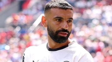 بعد سنوات من الرحيل.. هل يعود محمد صلاح إلى روما؟