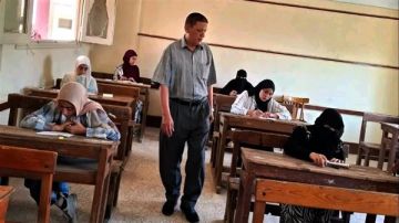 تسريب امتحان التوحيد للثانوية الأزهرية 2026 علمي..شاوميج تنشر صورا مثيرة للجدل تسريب امتحان التوحيد للثانوية الأزهرية 2026 علمي..شاوميج تنشر صورا مثيرة للجدل
