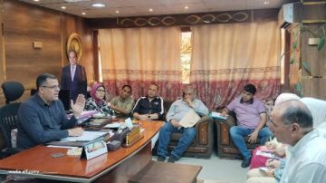 تعرف على ضوابط تحويل الطلاب بمدارس دمياط تعرف على ضوابط تحويل الطلاب بمدارس دمياط