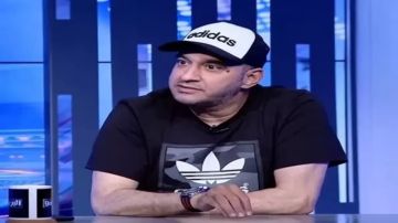 توفيق السيد: حكم مباراة مصر وأستراليا قليل الخبرة توفيق السيد: حكم مباراة مصر وأستراليا قليل الخبرة