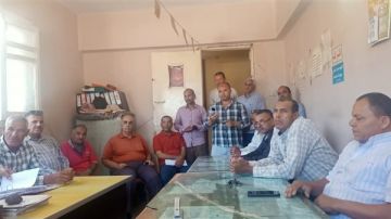  سياحة الفيوم تواصل تنفيذ فعاليات مبادرة اعرف بلدك 