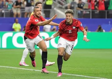قمة الـ 777.. موعد مباراة مصر والأرجنتين في كأس العالم قمة الـ 777.. موعد مباراة مصر والأرجنتين في كأس العالم