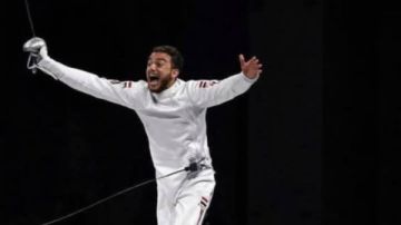 محمد السيد: مواجهة منتخب إسرائيل لها طعم خاص بسبب ما نراه يوميا في فلسطين محمد السيد: مواجهة منتخب إسرائيل لها طعم خاص بسبب ما نراه يوميا في فلسطين