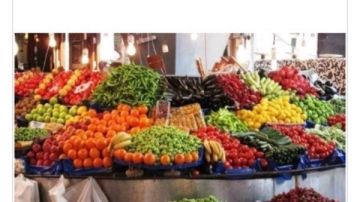 أسعار الخضراوات والفاكهة في أسوان اليوم الخميس 30-7-2026 أسعار الخضراوات والفاكهة في أسوان اليوم الخميس 30-7-2026