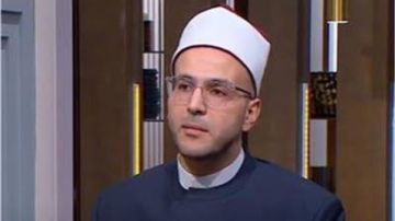 أمين الإفتاء: القيم الأخلاقية هي الترمومتر الحقيقي لحب الوطن أمين الإفتاء: القيم الأخلاقية هي الترمومتر الحقيقي لحب الوطن