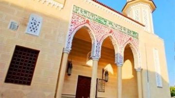 اليوم.. الأوقاف تفتتح 25 مسجدا بعدد من المحافظات اليوم.. الأوقاف تفتتح 25 مسجدا بعدد من المحافظات