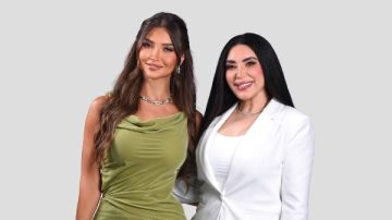 عبير صبري: عانيت من نوبات هلع ولجأت إلى الله لأنه سندي عبير صبري: عانيت من نوبات هلع ولجأت إلى الله لأنه سندي