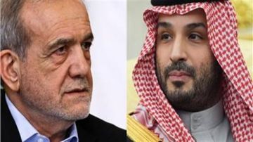 لماذا قررت إيران استهداف الخرج وينبع في السعودية؟ لماذا قررت إيران استهداف الخرج وينبع في السعودية؟