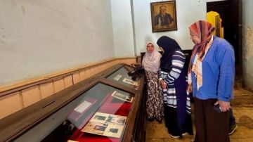 متحف جاير أندرسون يفتتح معرض صورة ومعلومة متحف جاير أندرسون يفتتح معرض صورة ومعلومة