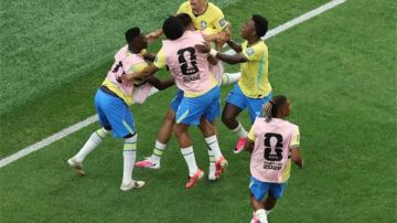 مواعيد مباريات اليوم الأحد 5 يوليو 2026.. البرازيل تواجه النرويج وإنجلترا تصطدم بالمكسيك في كأس العالم