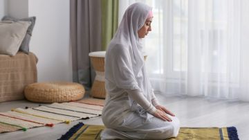 حكم سجود التلاوة والشكر للحائض .. الإفتاء توضح حكم سجود التلاوة والشكر للحائض .. الإفتاء توضح