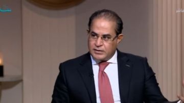 سليمان وهدان: المجالس المحلية تشرف على جودة الخدمات المقدمة للمواطن سليمان وهدان: المجالس المحلية تشرف على جودة الخدمات المقدمة للمواطن