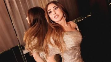 نجوى كرم تحيي حفلا غنائيا في دبي .. 2 أكتوبر نجوى كرم تحيي حفلا غنائيا في دبي .. 2 أكتوبر