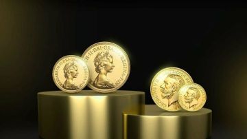 نزل 120 جنيه .. سعر الجنيه الذهب الآن نزل 120 جنيه .. سعر الجنيه الذهب الآن