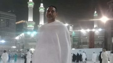 وفاة عامل بالأوقاف داخل مسجد بالمنوفية