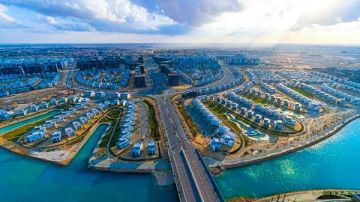 خبير سياحي: العلمين من أجمل المناطق فى العالم.. وبها أكبر مرسى لليخوت