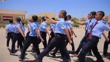 شروط قبول المدارس العسكرية الرياضية 2026 شروط قبول المدارس العسكرية الرياضية 2026