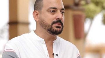 محمد دياب يعمل دليفري بمسلسل الجديد الطيار محمد دياب يعمل دليفري بمسلسل الجديد الطيار