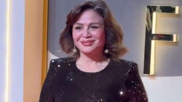 بعد ابتعاد سنوات.. إلهام شاهين تعيش حالة نشاط سينمائي بعد ابتعاد سنوات.. إلهام شاهين تعيش حالة نشاط سينمائي