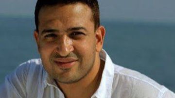 تامر حسين يعلق برسالة غامضة بعد الجدل حول أغنية اتأخر عتابنا تامر حسين يعلق برسالة غامضة بعد الجدل حول أغنية اتأخر عتابنا