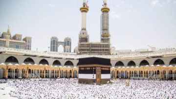 تبدأ من 35 ألف جنيه.. أسعار عمرة المولد النبوي 2026 تبدأ من 35 ألف جنيه.. أسعار عمرة المولد النبوي 2026