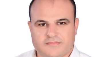 خالد الشناوي يكتب: هذا هو التصوف يا فتى خالد الشناوي يكتب: هذا هو التصوف يا فتى