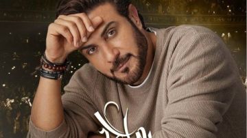 ماجد المهندس يحيي ثاني حفلاته بجولة أمريكا.. اليوم ماجد المهندس يحيي ثاني حفلاته بجولة أمريكا.. اليوم