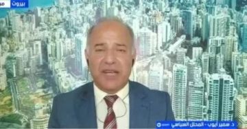 محلل سياسي: واشنطن تضغط على إيران لإعادتها للتفاوض محلل سياسي: واشنطن تضغط على إيران لإعادتها للتفاوض