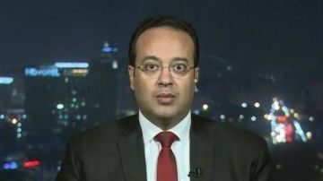 حامد فارس: الأرجنتين ظهير استراتيجي لإسرائيل في أمريكا اللاتينية حامد فارس: الأرجنتين ظهير استراتيجي لإسرائيل في أمريكا اللاتينية