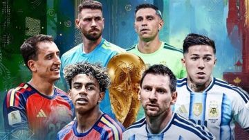 موعد مباراة نهائي كأس العالم 2026 بتوقيت مصر موعد مباراة نهائي كأس العالم 2026 بتوقيت مصر